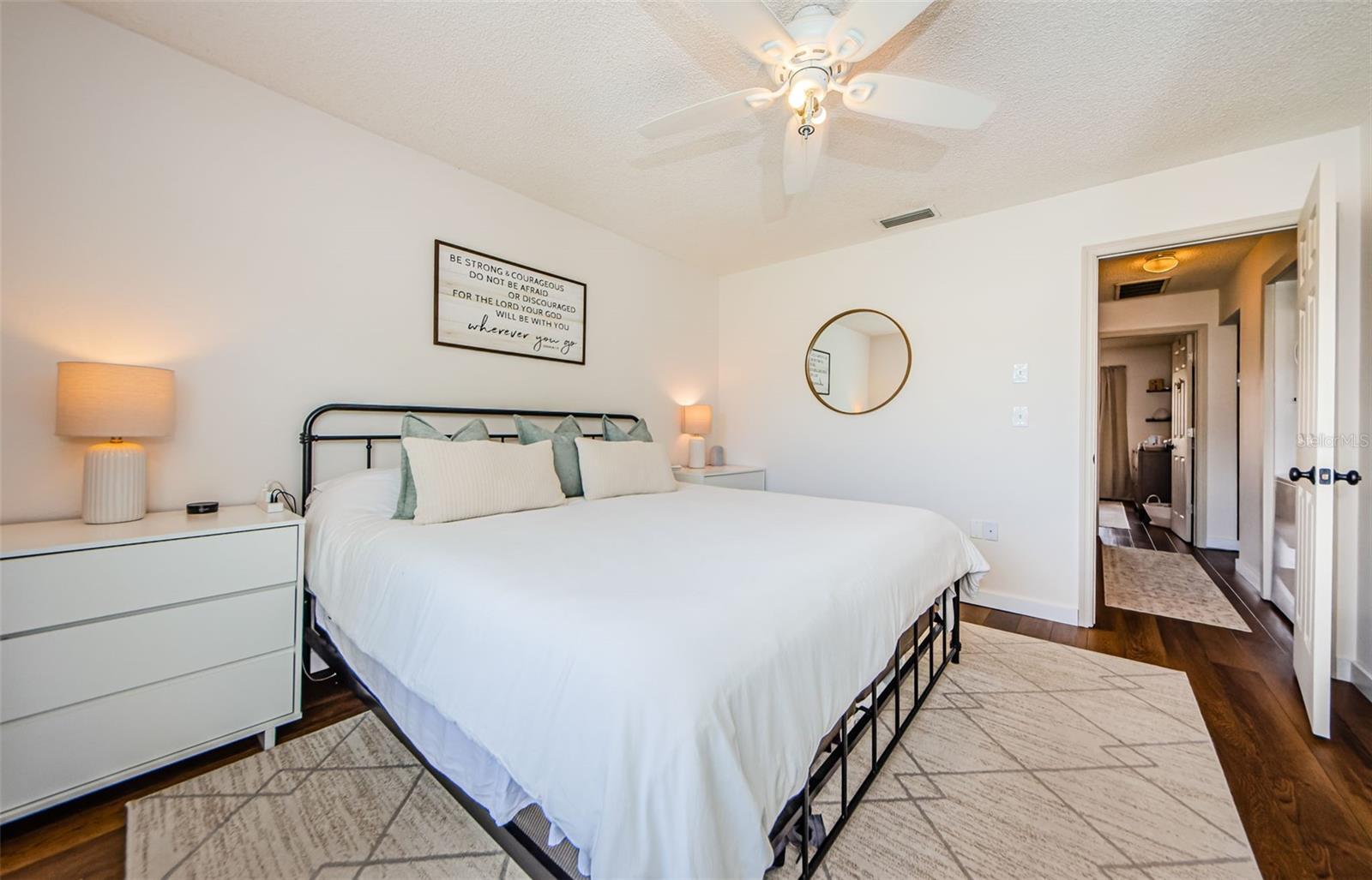 MILLPOND TRACE CONDO - Residential