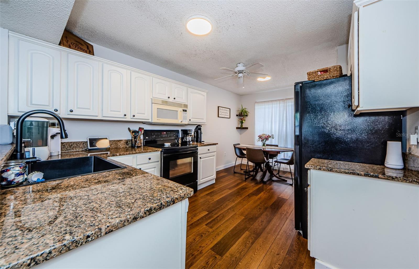 MILLPOND TRACE CONDO - Residential