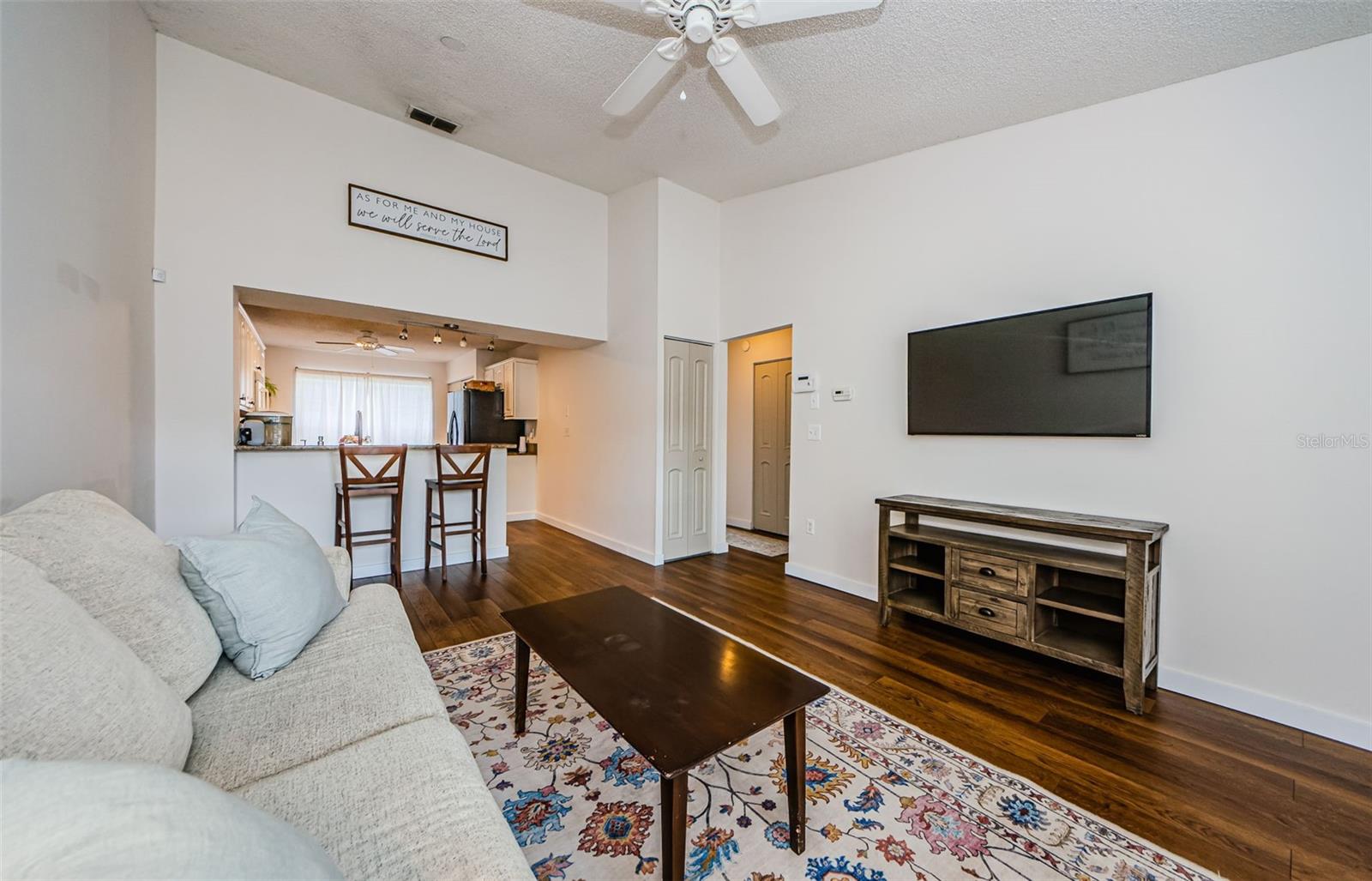 MILLPOND TRACE CONDO - Residential