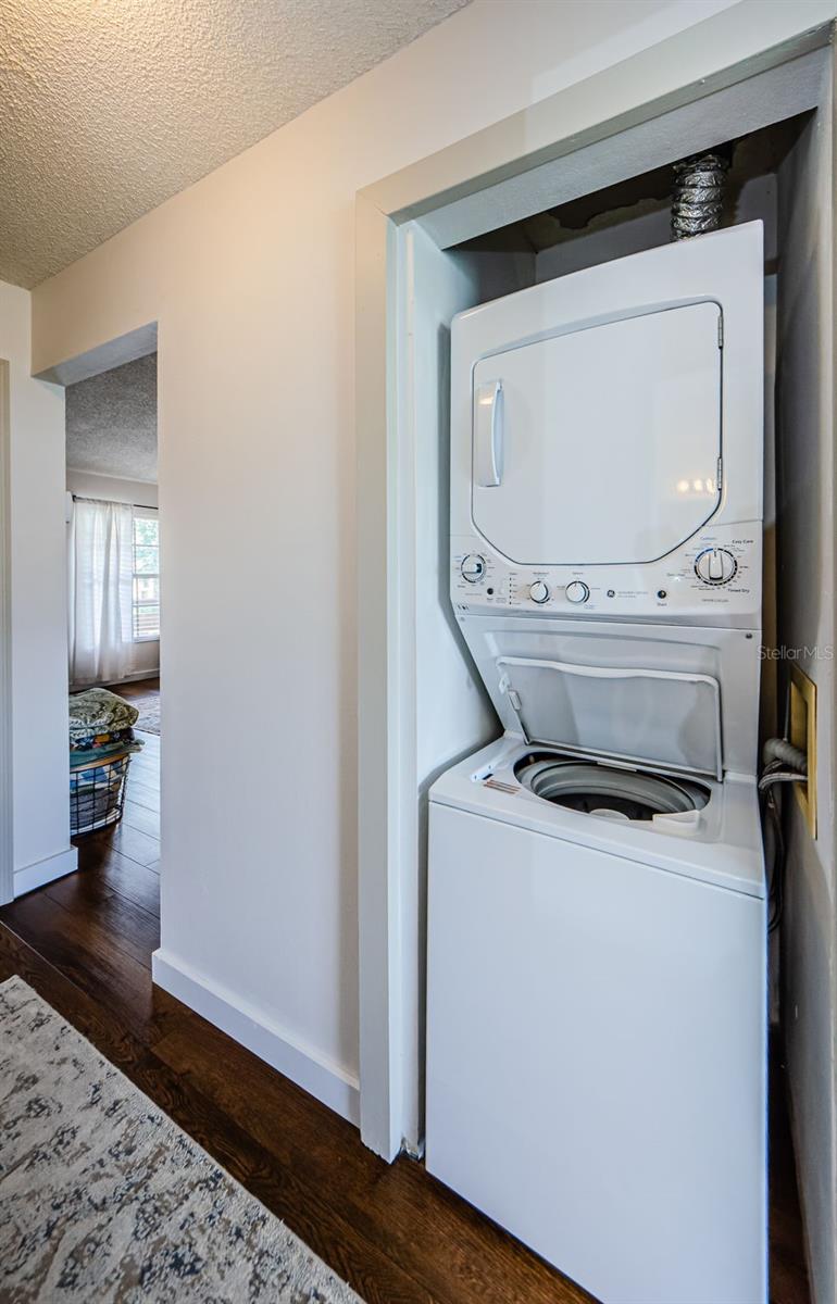 MILLPOND TRACE CONDO - Residential