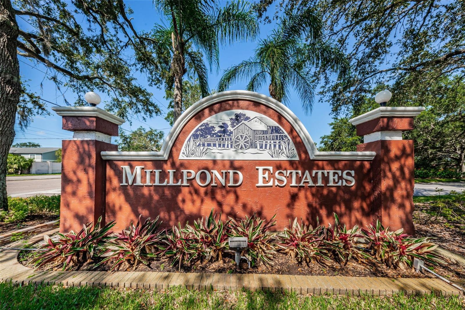 MILLPOND TRACE CONDO - Residential