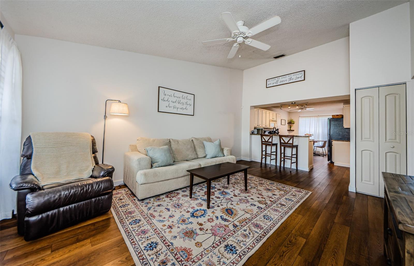 MILLPOND TRACE CONDO - Residential