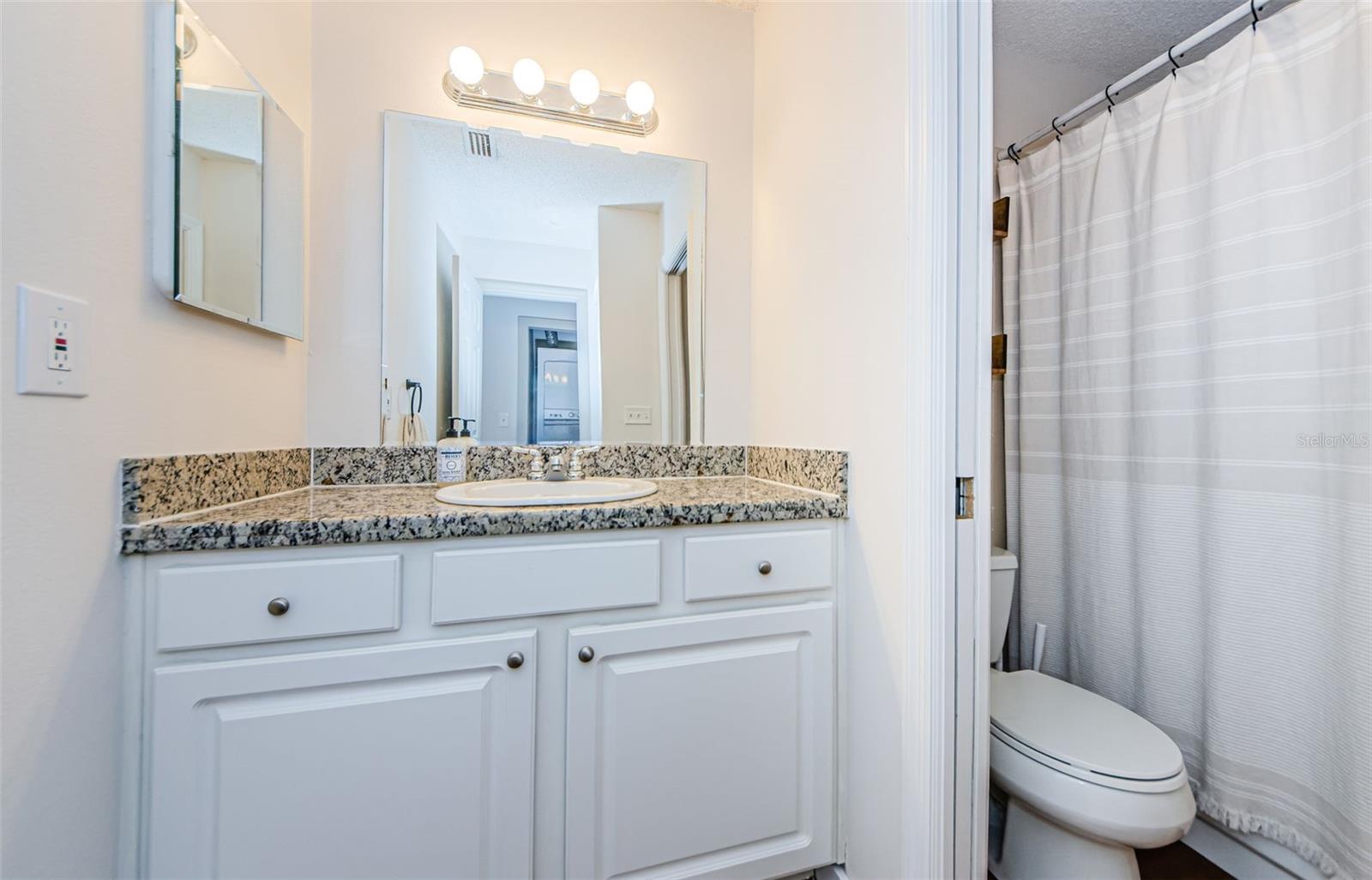 MILLPOND TRACE CONDO - Residential