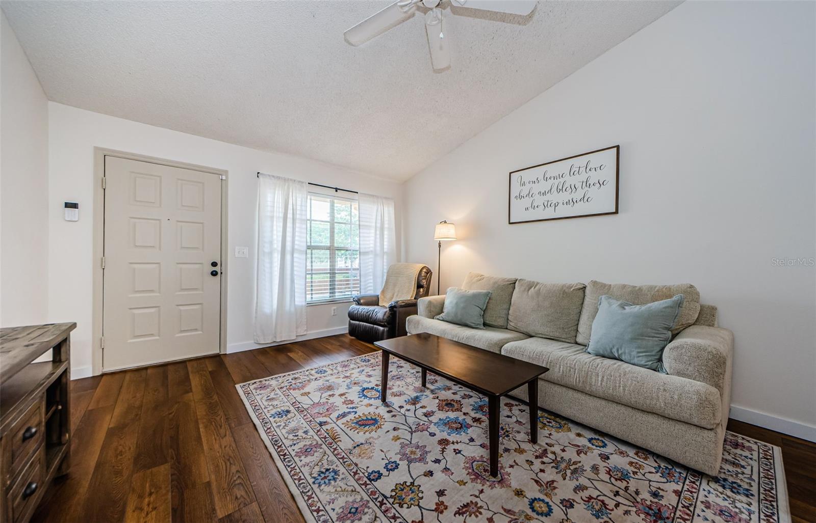 MILLPOND TRACE CONDO - Residential