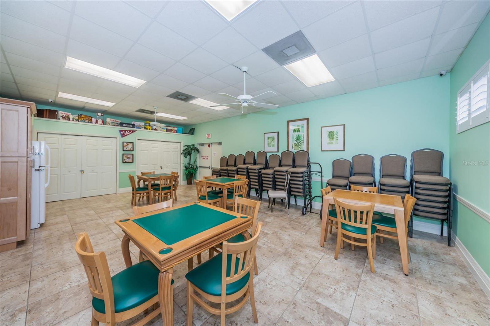 MILLPOND TRACE CONDO - Residential