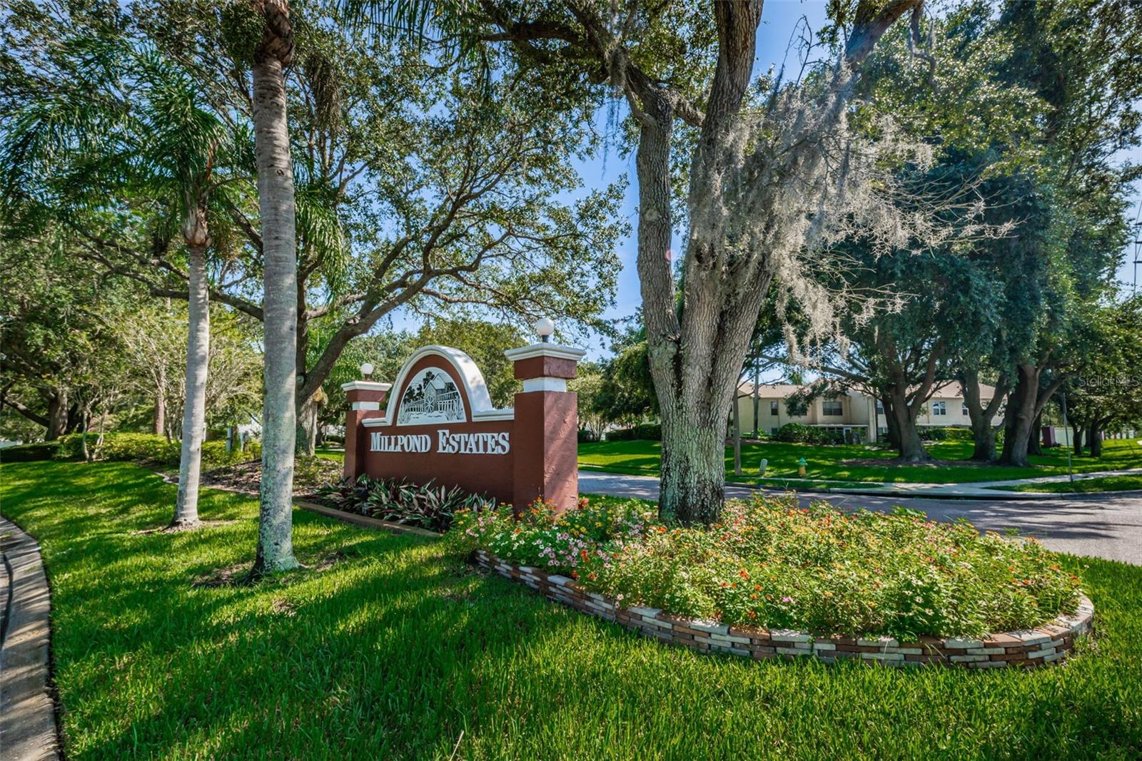 MILLPOND TRACE CONDO - Residential