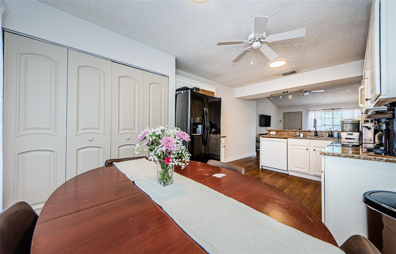 MILLPOND TRACE CONDO - Residential