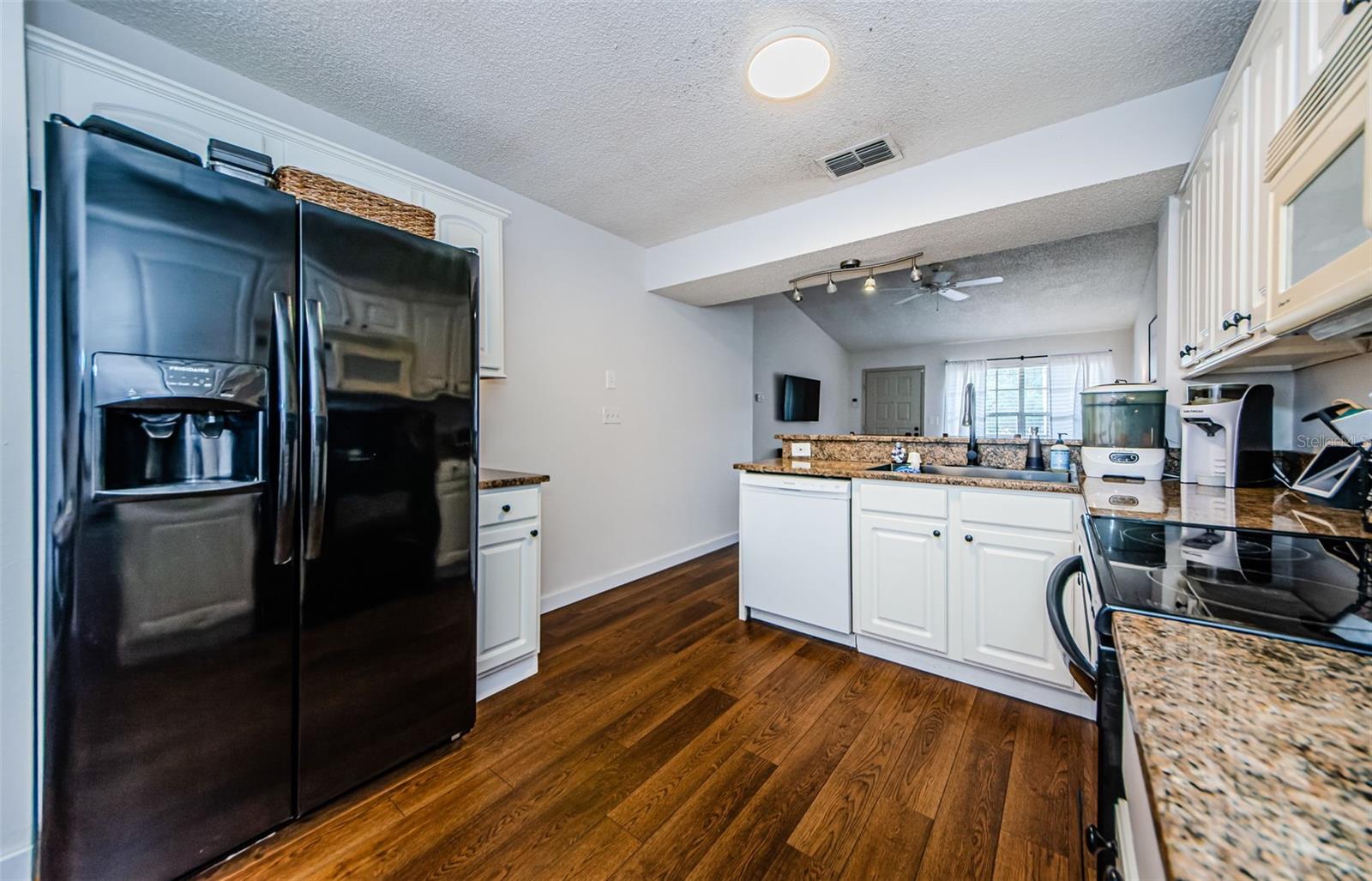 MILLPOND TRACE CONDO - Residential