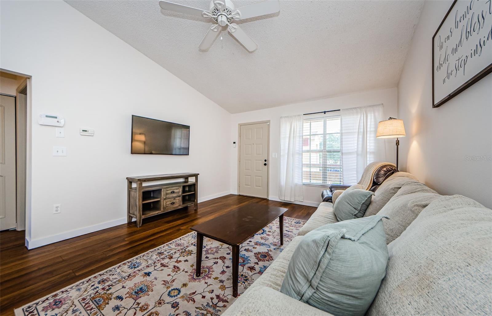 MILLPOND TRACE CONDO - Residential