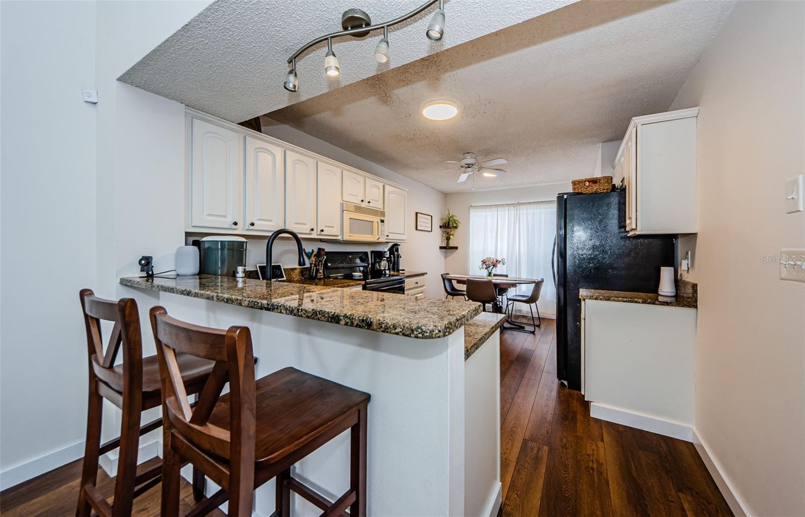 MILLPOND TRACE CONDO - Residential