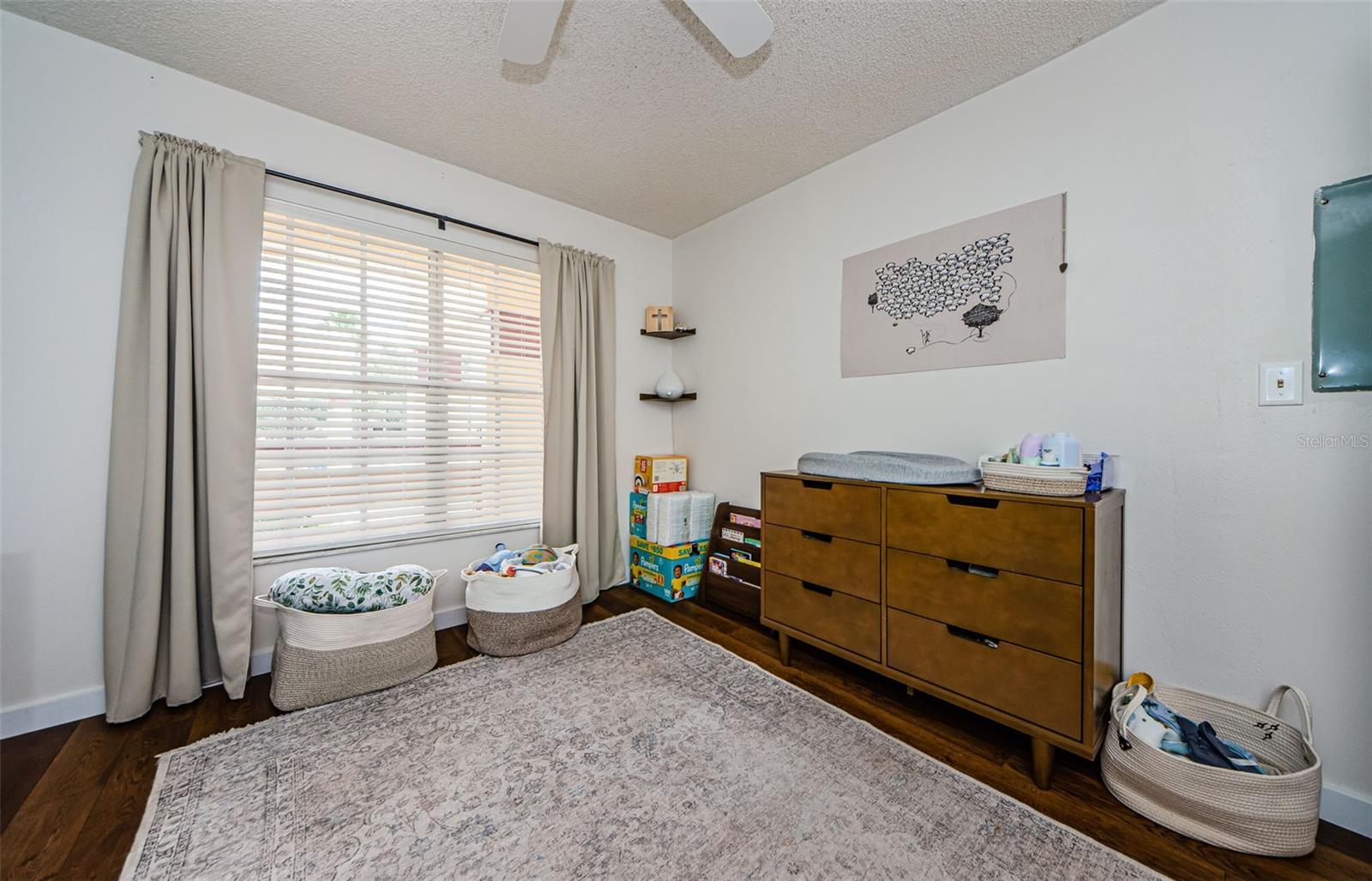 MILLPOND TRACE CONDO - Residential