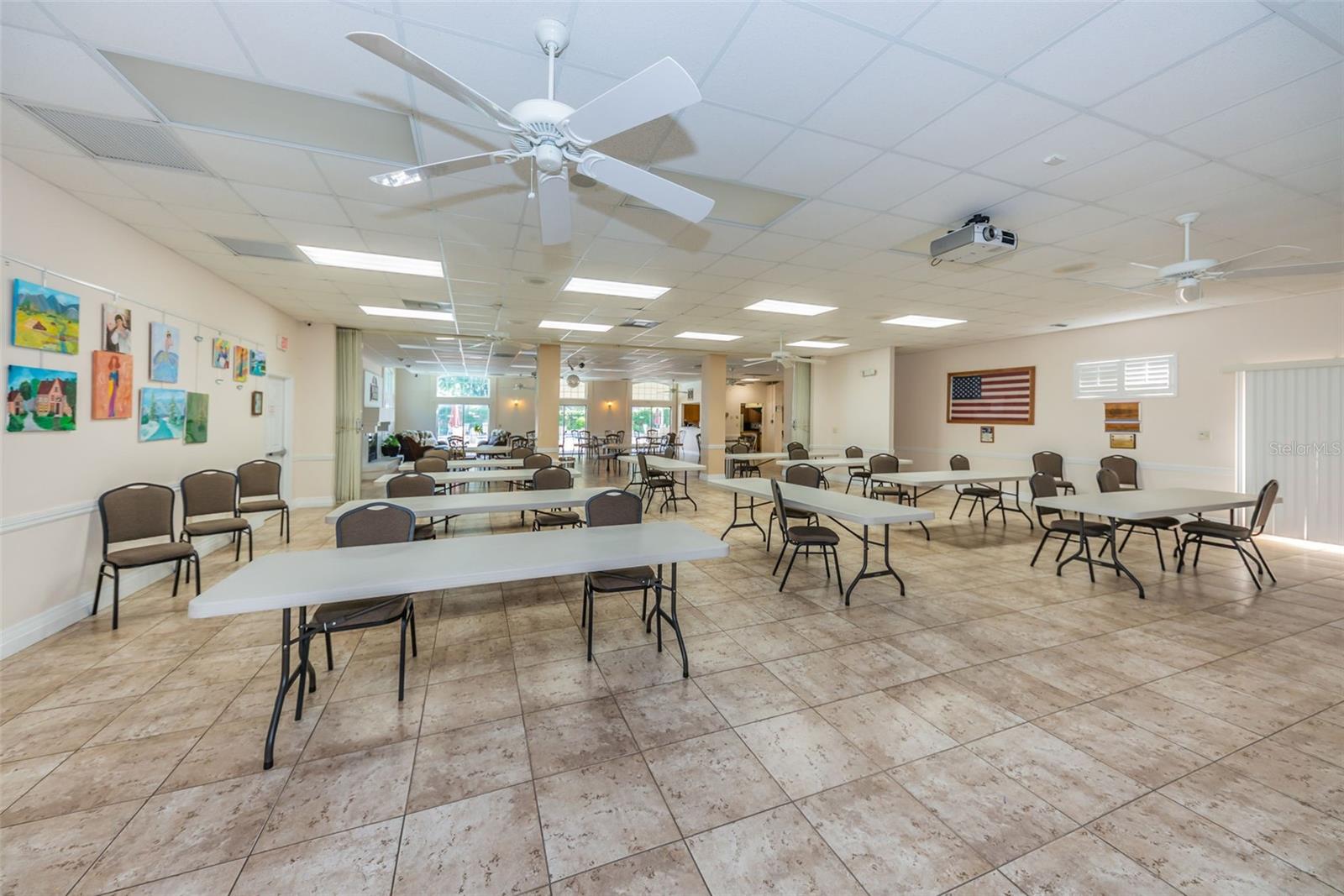 MILLPOND TRACE CONDO - Residential