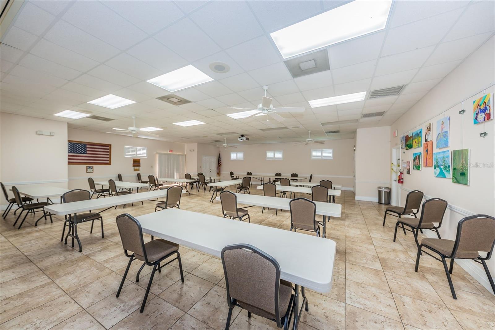 MILLPOND TRACE CONDO - Residential