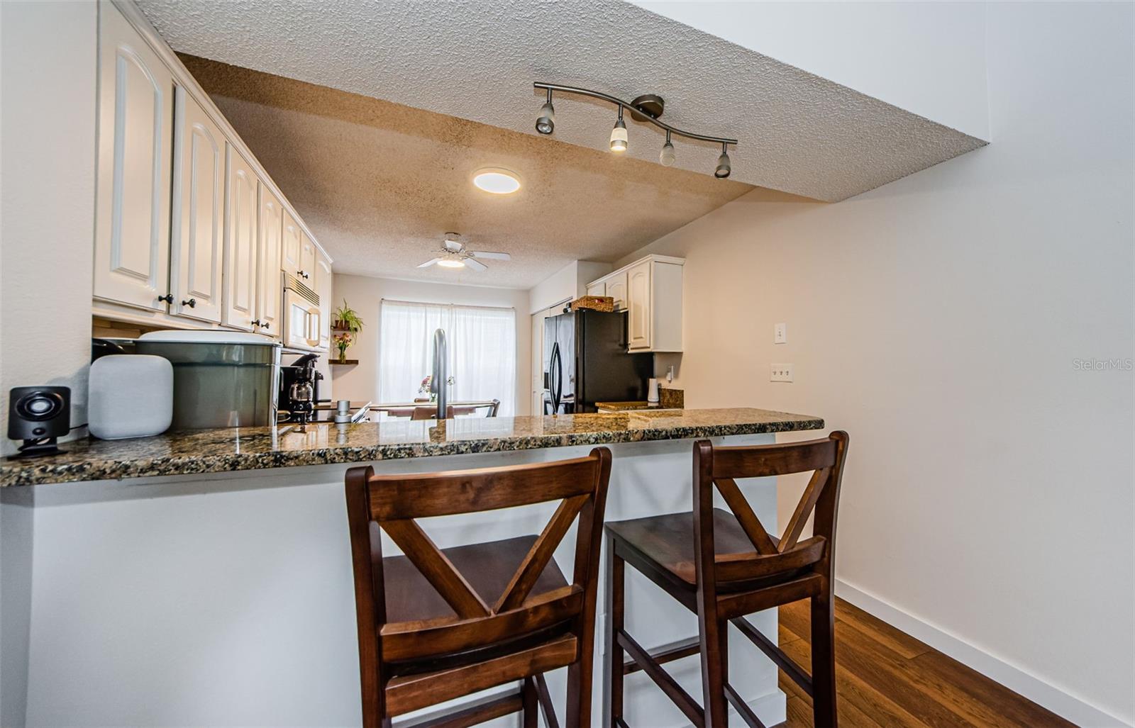 MILLPOND TRACE CONDO - Residential