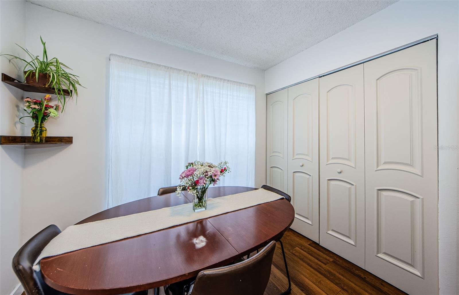 MILLPOND TRACE CONDO - Residential