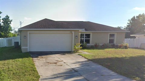 Photo of 318 SE 46th Lane, Cape Coral, FL 33904 (MLS # TB8469017)