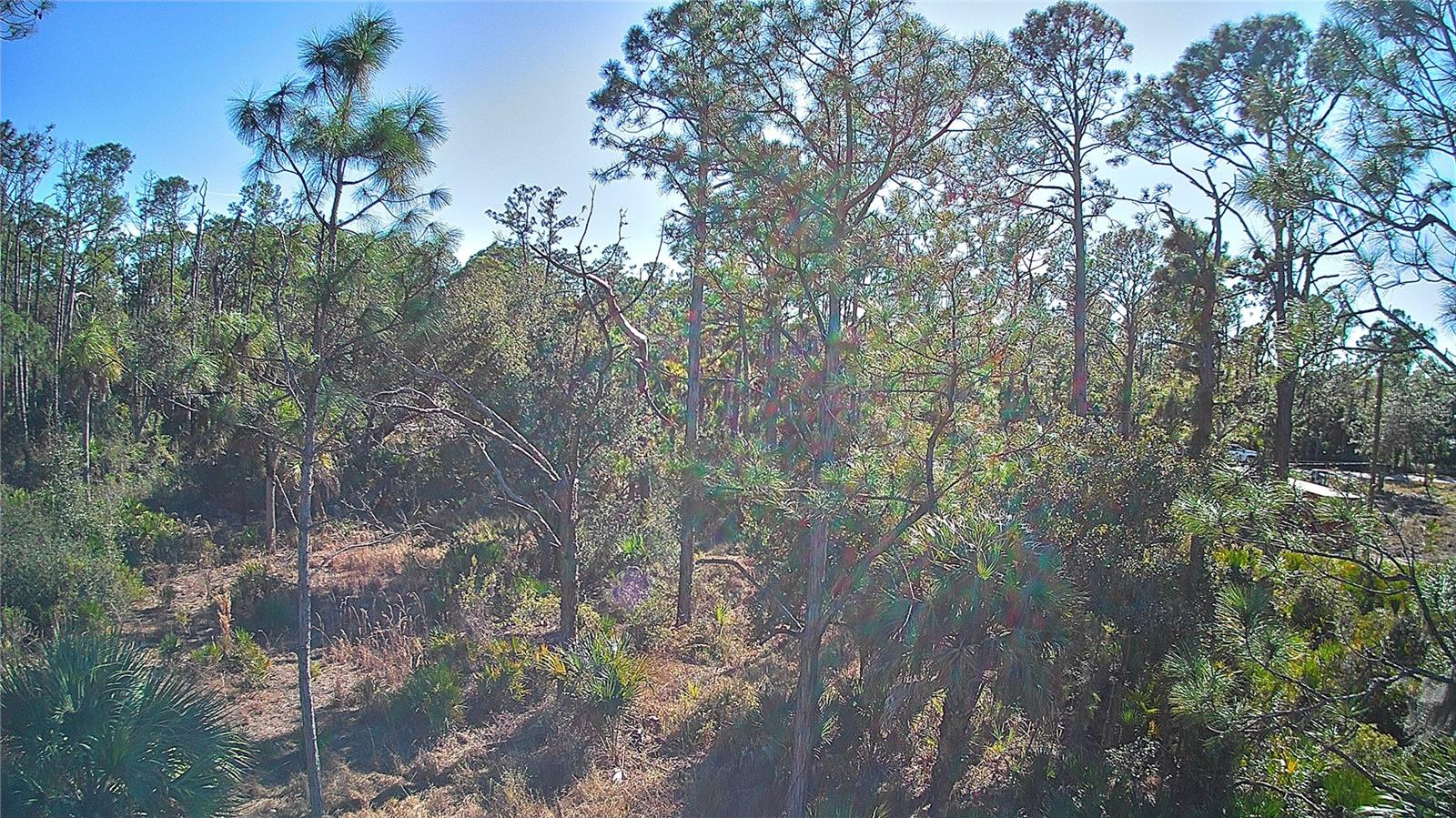 PORT CHARLOTTE SEC 038 - Land