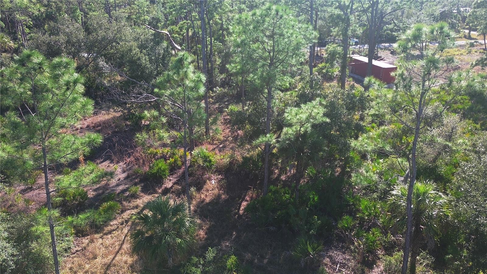 PORT CHARLOTTE SEC 038 - Land