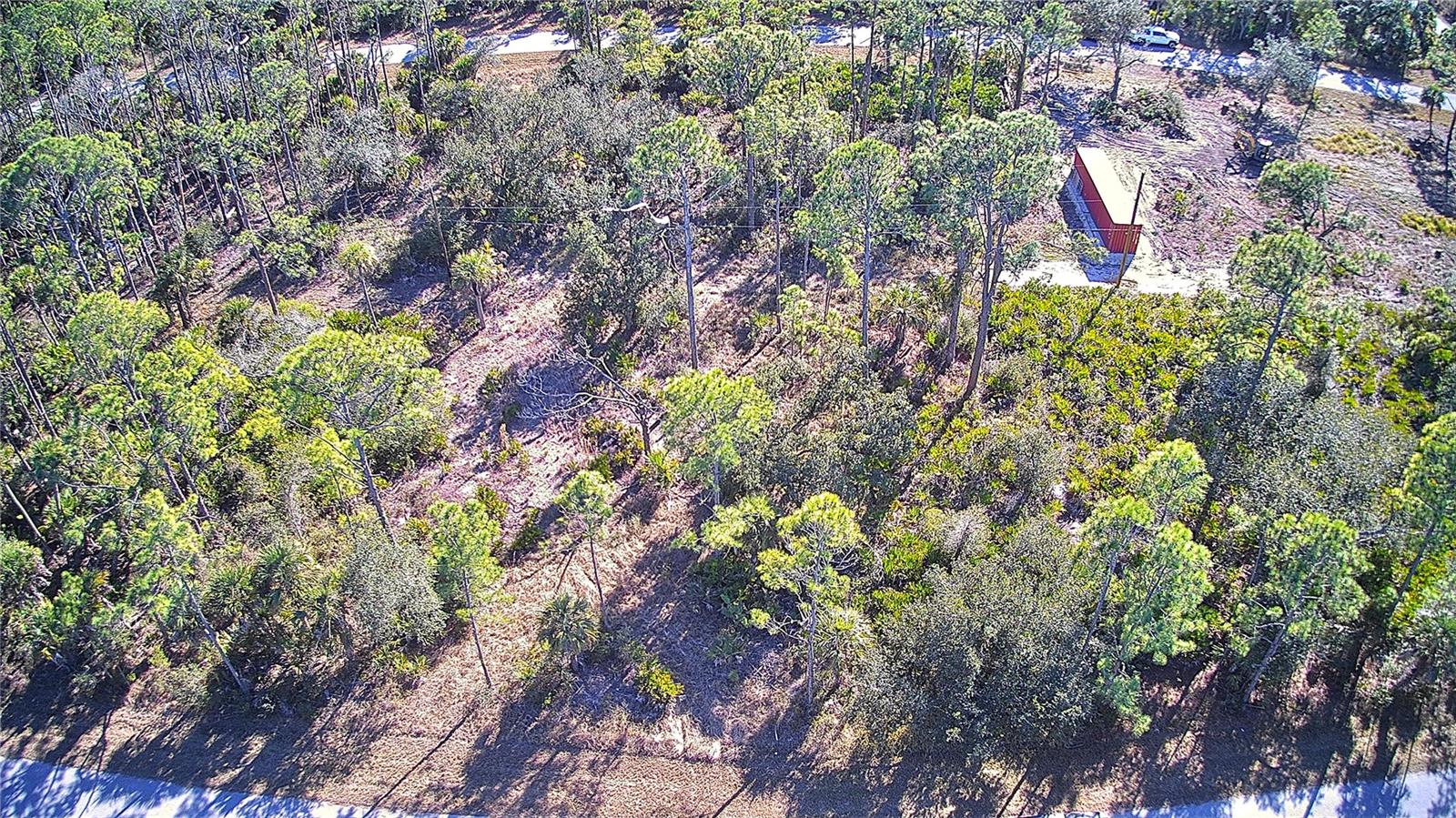 PORT CHARLOTTE SEC 038 - Land