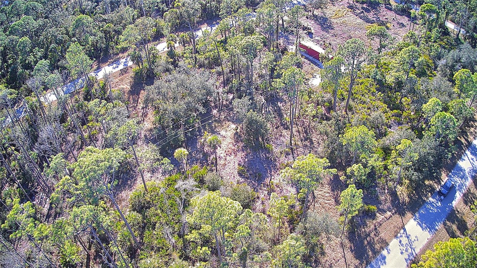 PORT CHARLOTTE SEC 038 - Land