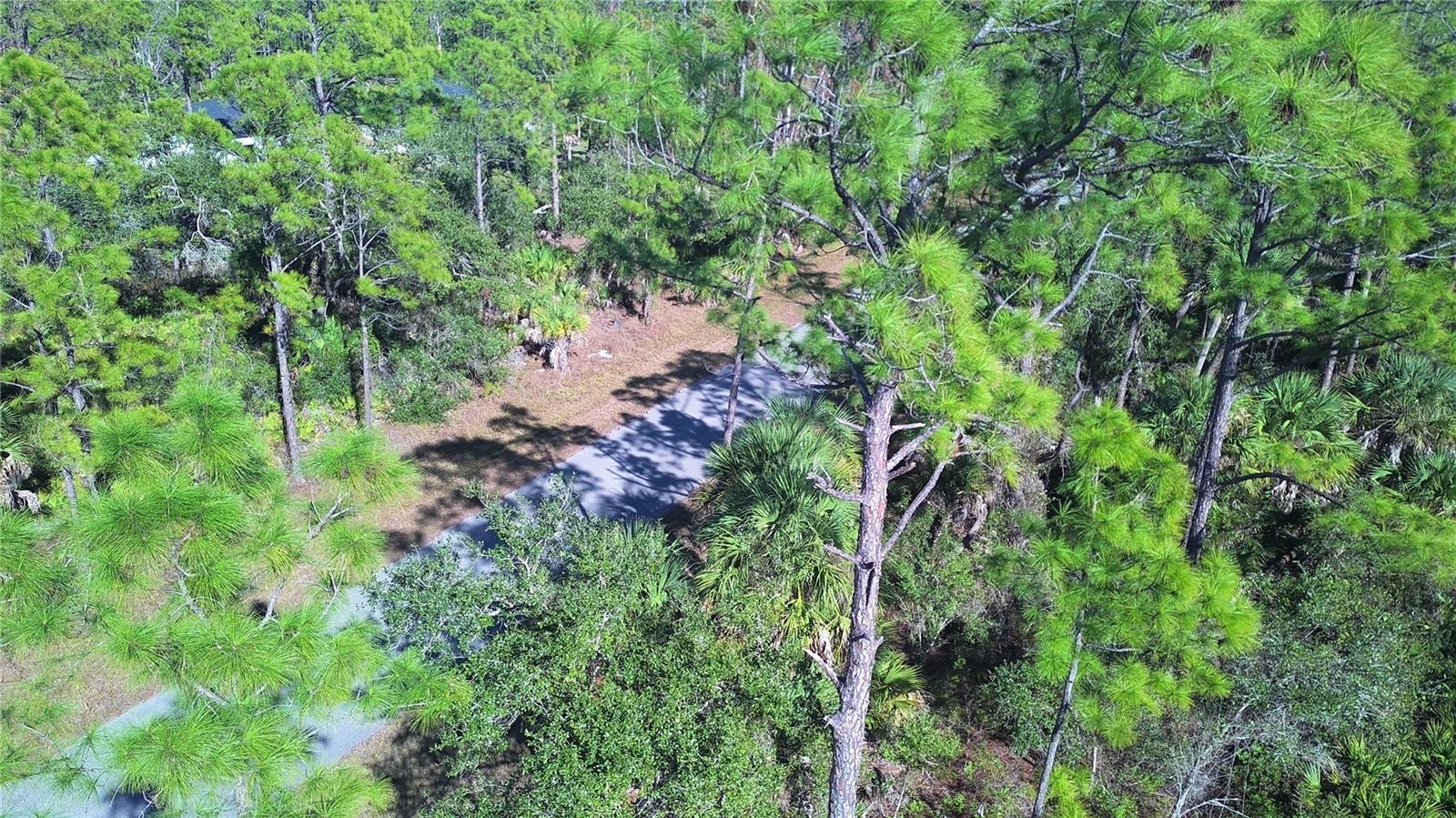 PORT CHARLOTTE SEC 038 - Land