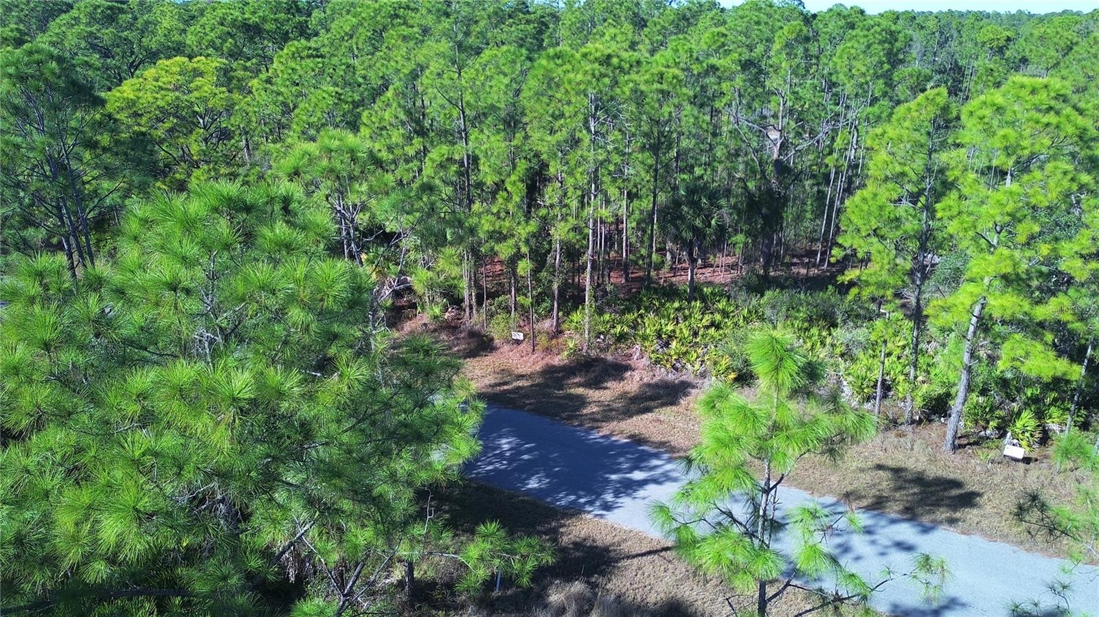 PORT CHARLOTTE SEC 038 - Land