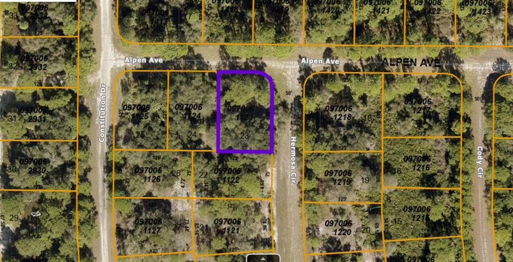 Beautiful lot located in a quiet area of North Port, this lot is ready for the home of your dreams! Close proximity to all the great amenities the city has such as shopping, entertainment, restaurants, and much more! Great area for the avid outdoorsman or nature lovers alike! World-class fishing, golfing, beaches, beautiful rivers and so much more! come get your piece of Florida dreamland, they aren't making anymore!