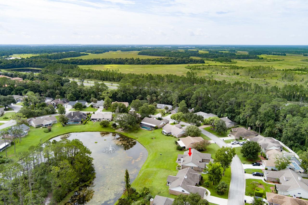 18 CARRIAGE CREEK WAY