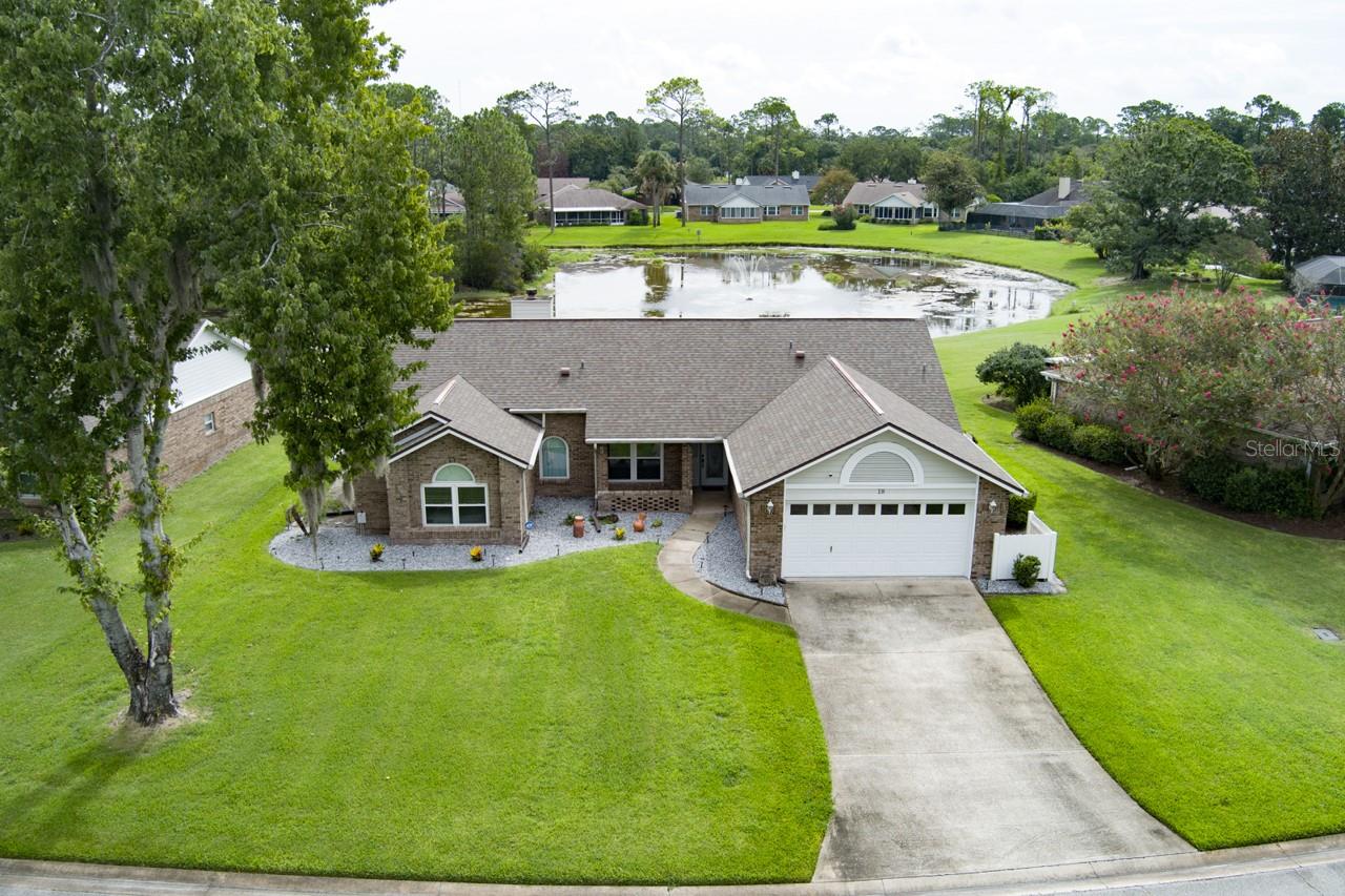 18 CARRIAGE CREEK WAY