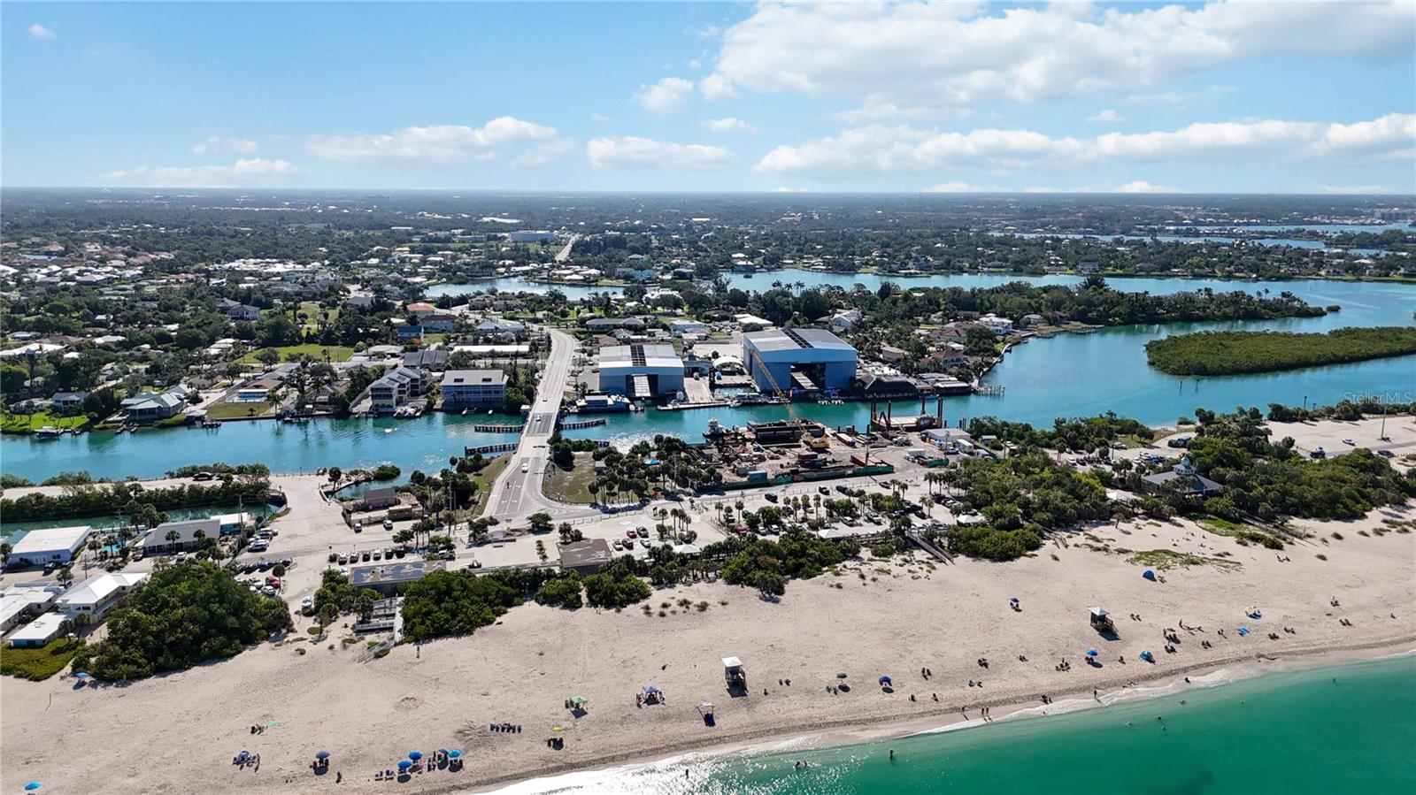 GULF HARBOR MARINA - Residential