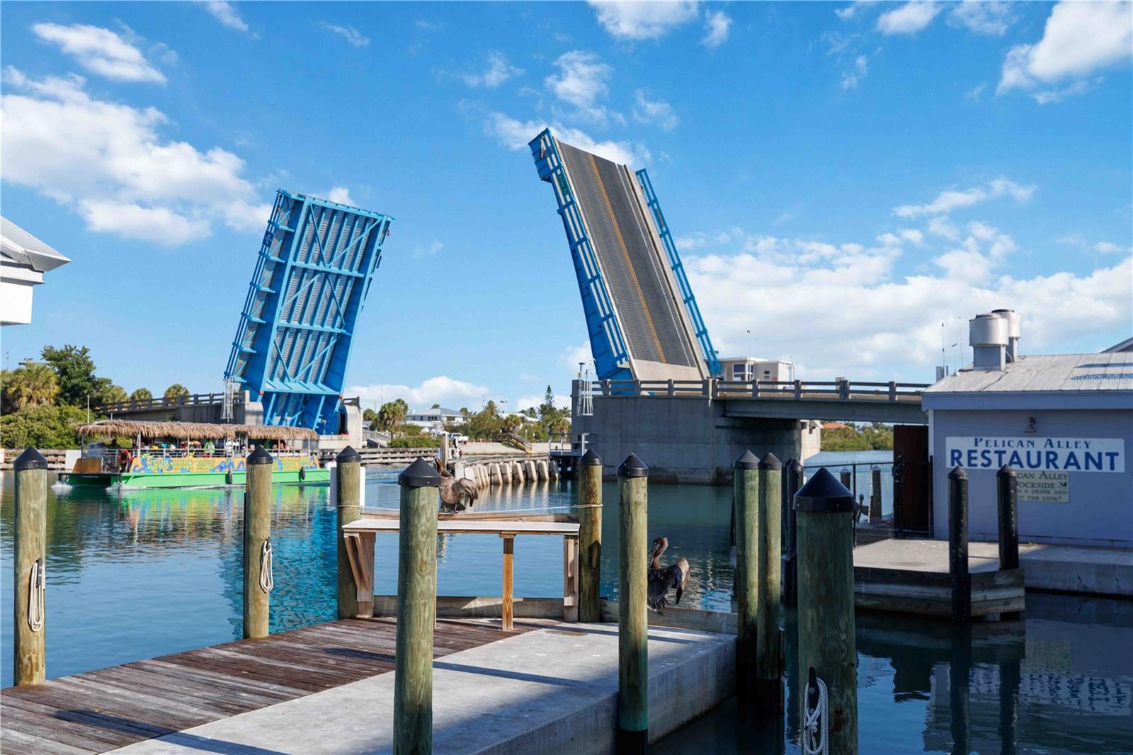 GULF HARBOR MARINA - Residential