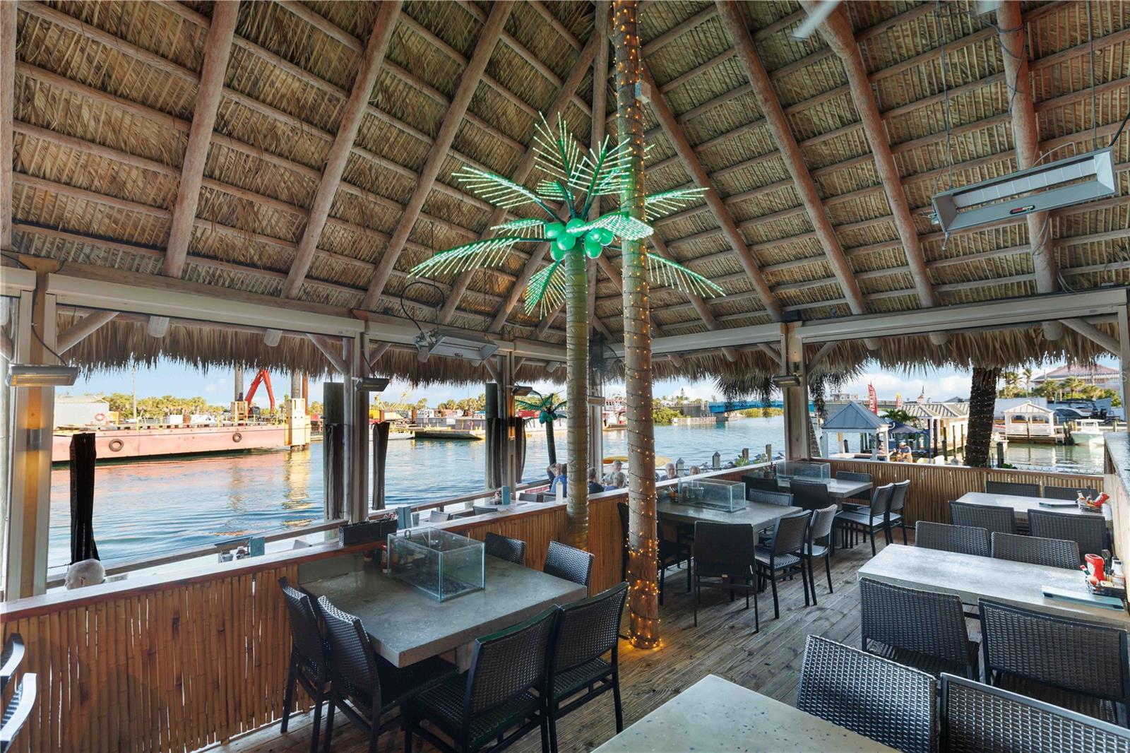 GULF HARBOR MARINA - Residential