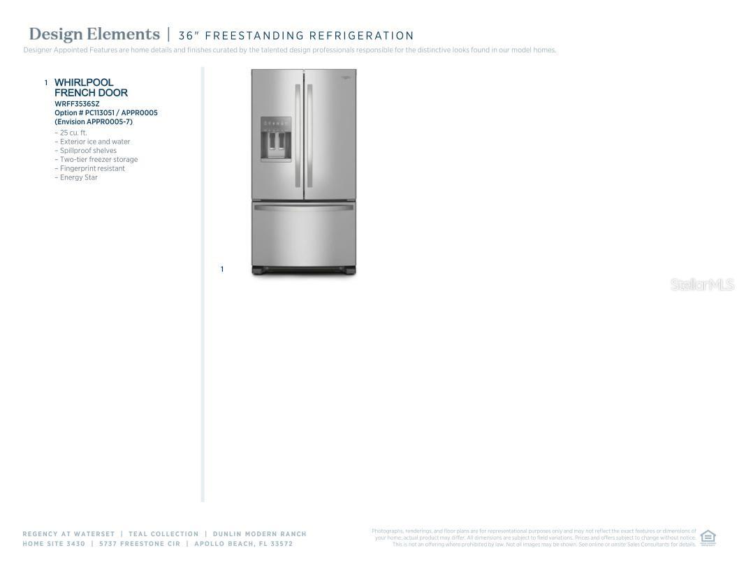 D3L | WATERSET WOLF CREEK PHASE B - Residential