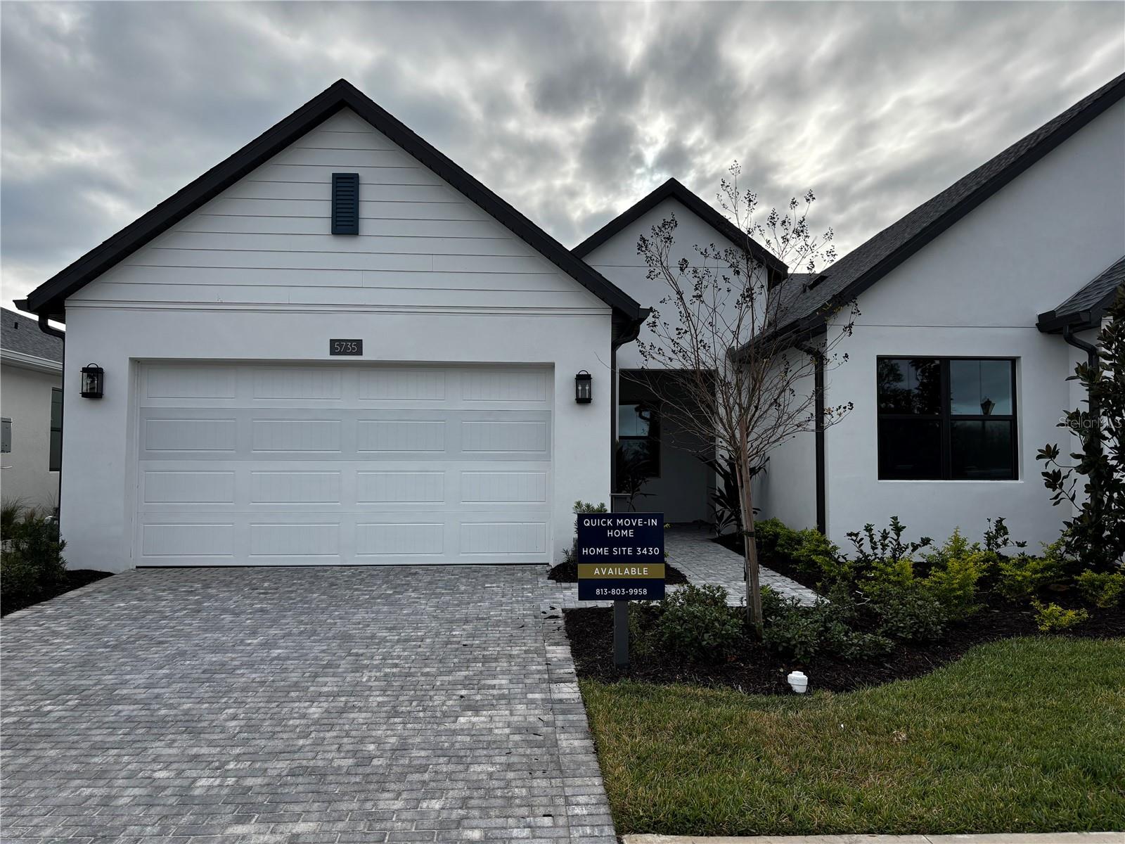 D3L | WATERSET WOLF CREEK PHASE B - Residential