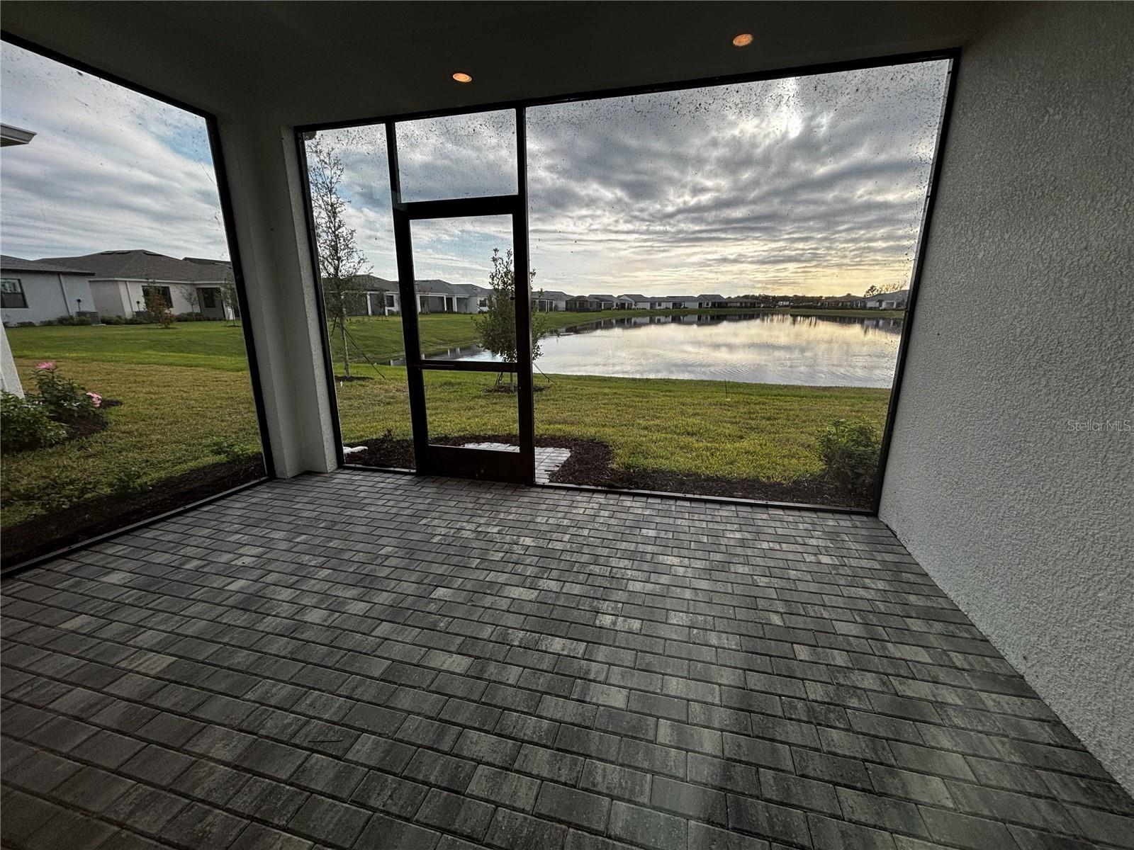 D3L | WATERSET WOLF CREEK PHASE B - Residential