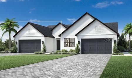 D3L | WATERSET WOLF CREEK PHASE B - Residential