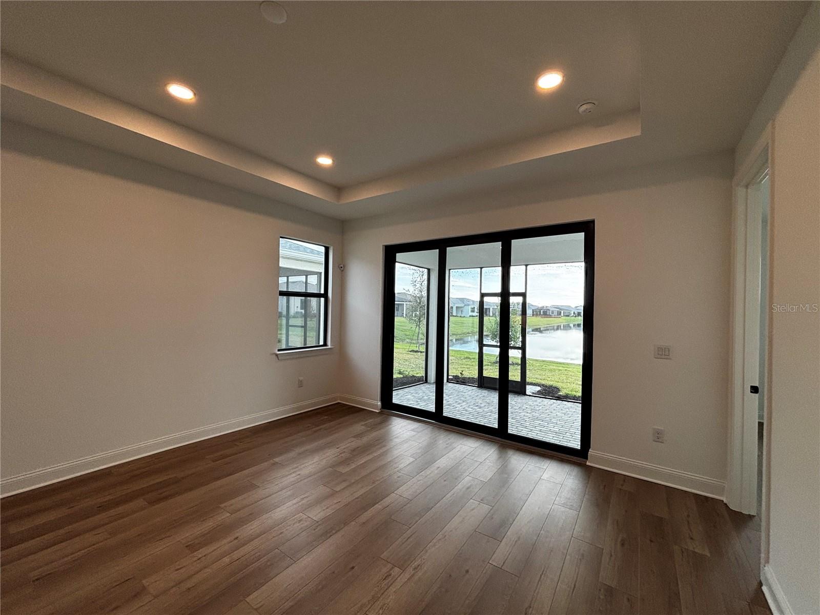 D3L | WATERSET WOLF CREEK PHASE B - Residential