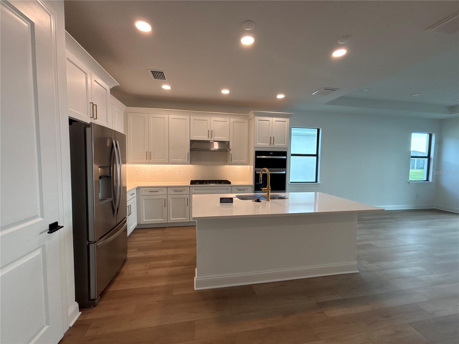 D3L | WATERSET WOLF CREEK PHASE B - Residential