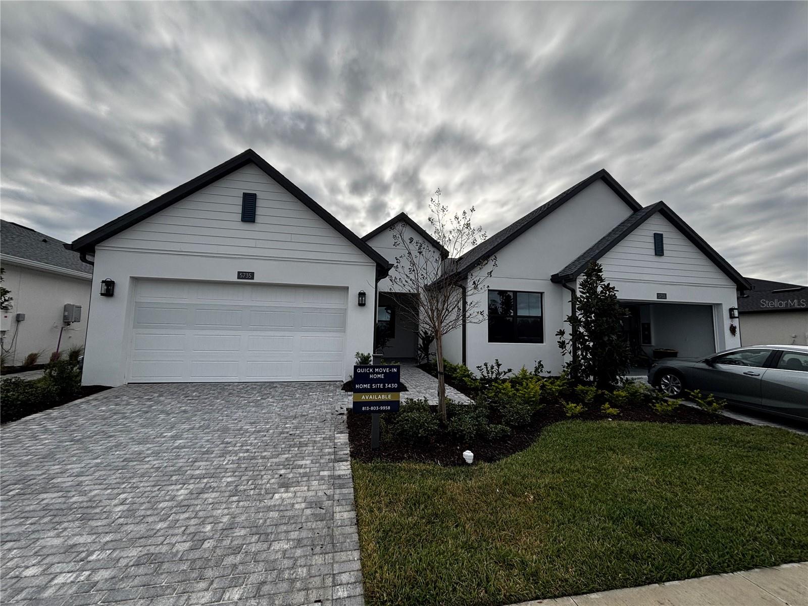 D3L | WATERSET WOLF CREEK PHASE B - Residential