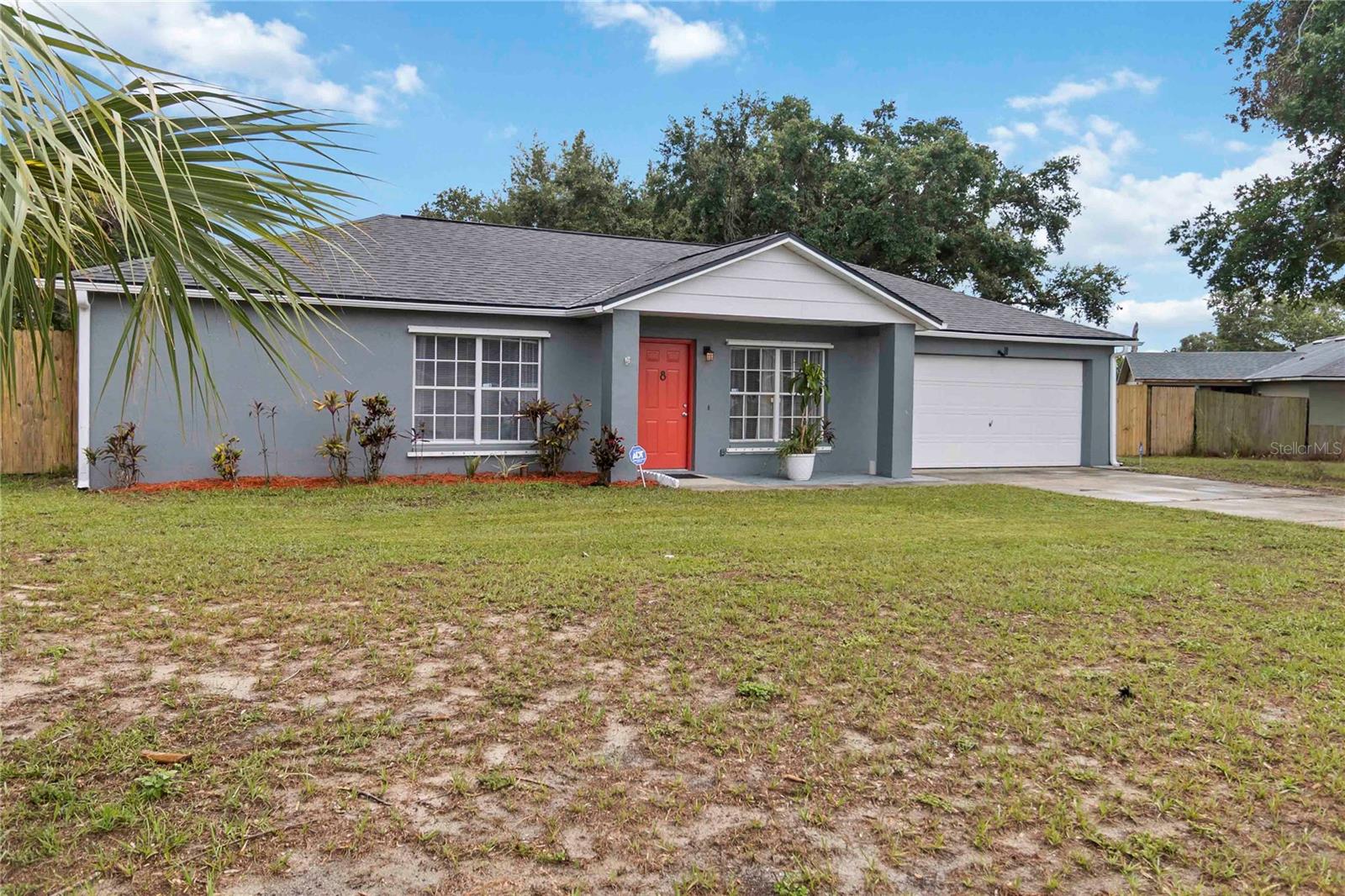 8 LAKE JACKSON DRIVE