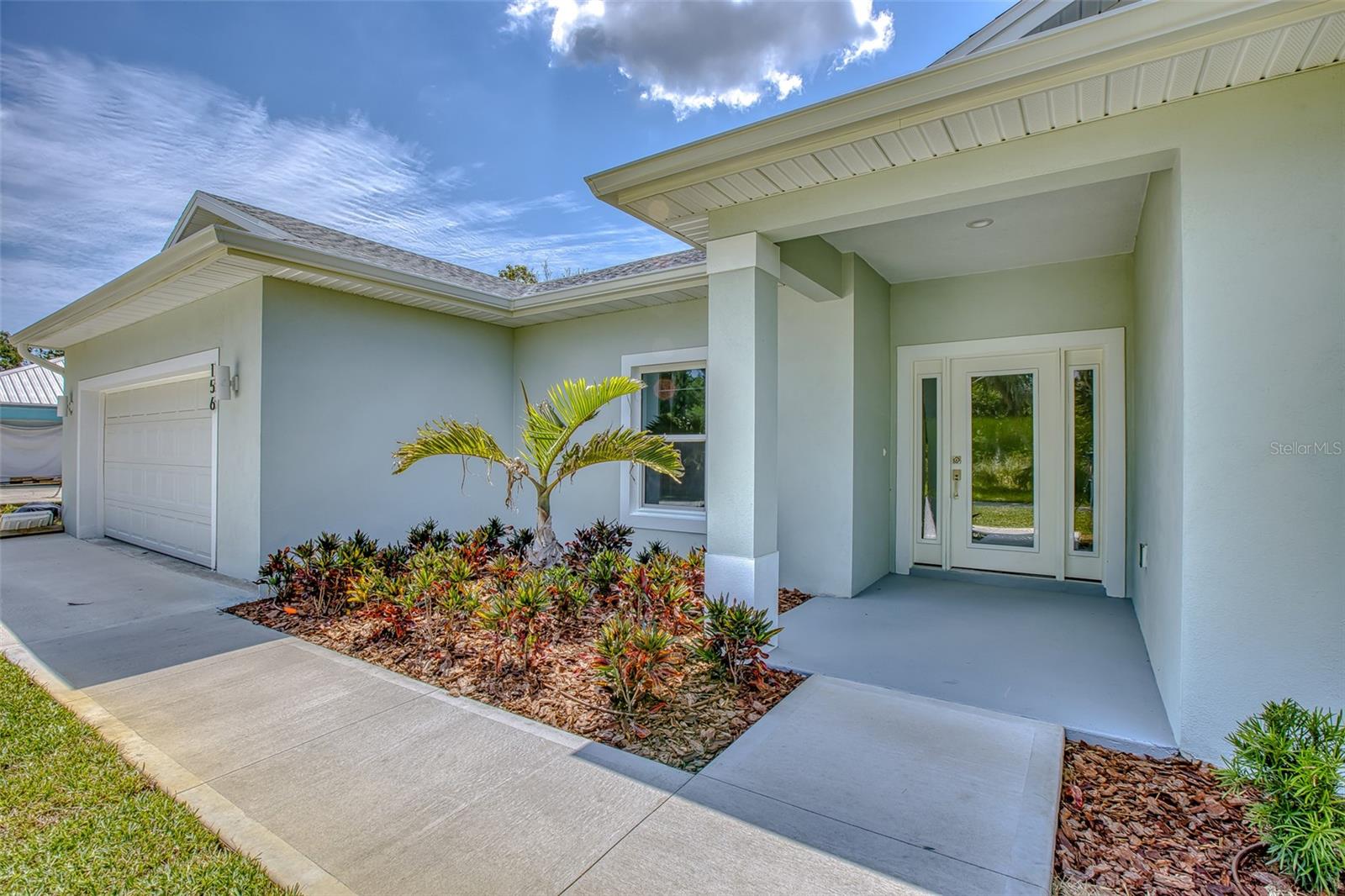 156 N CORY DRIVE