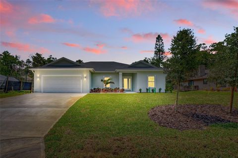 156 N CORY DRIVE EDGEWATER FL 32141