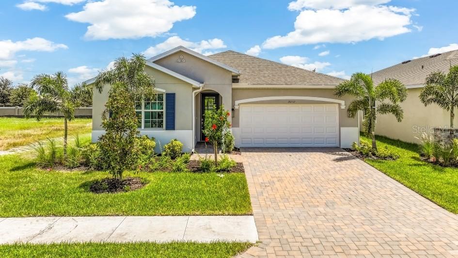Photo of 9707 Sand Dune Lane, Punta Gorda, FL 33950 (MLS # C7531179)