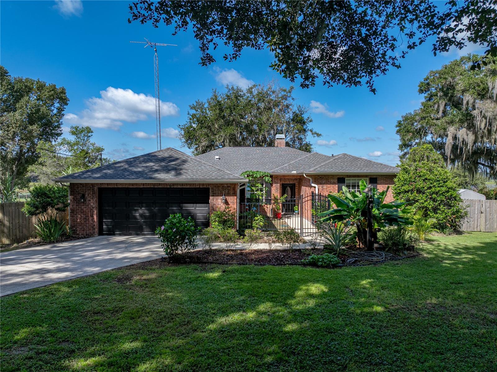 ACREAGE - Residential