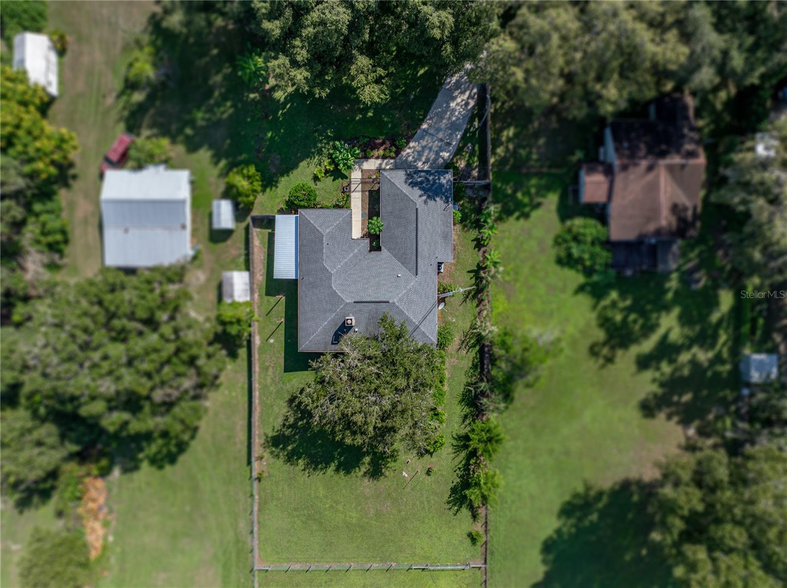 ACREAGE - Residential