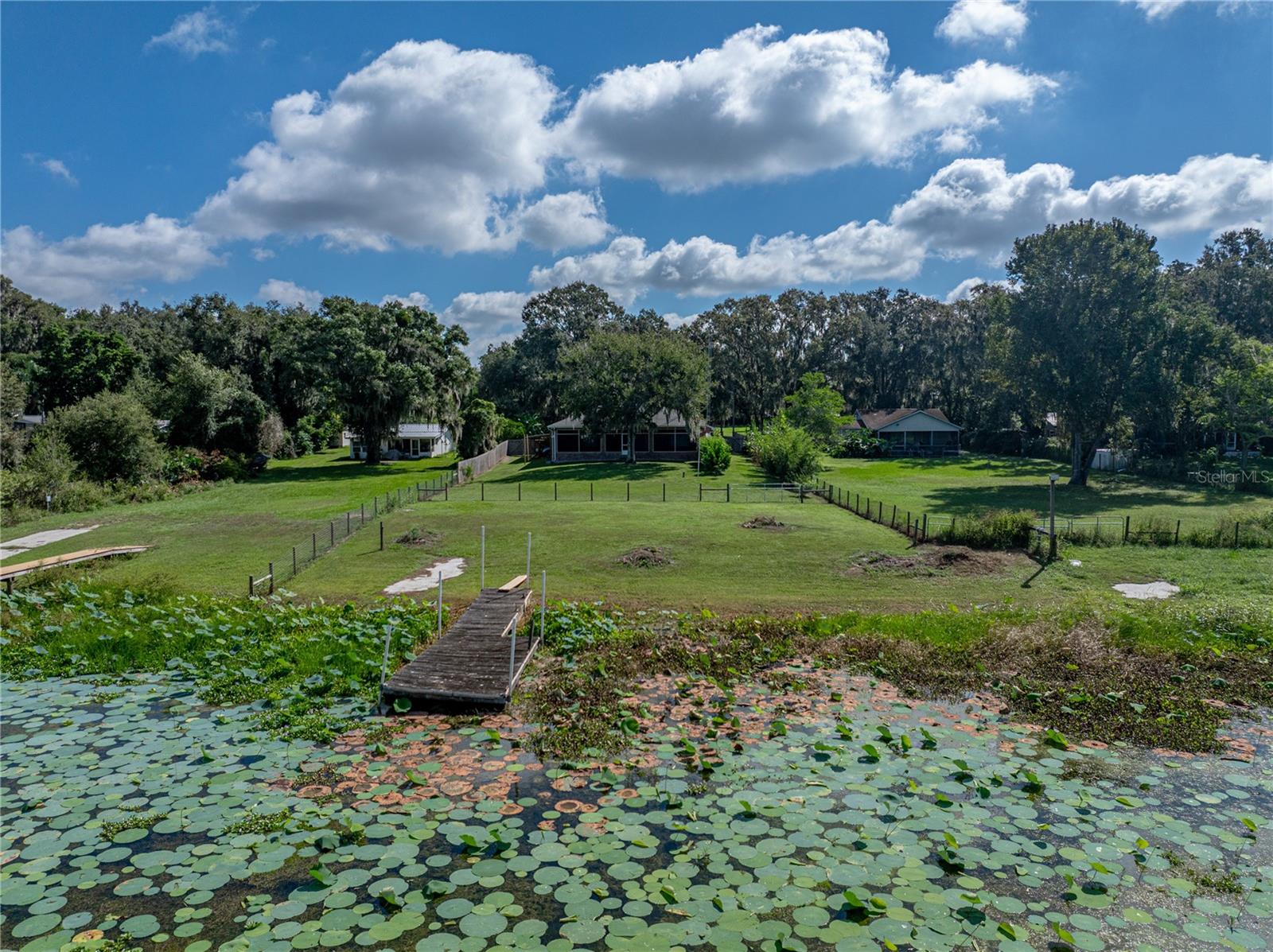 ACREAGE - Residential