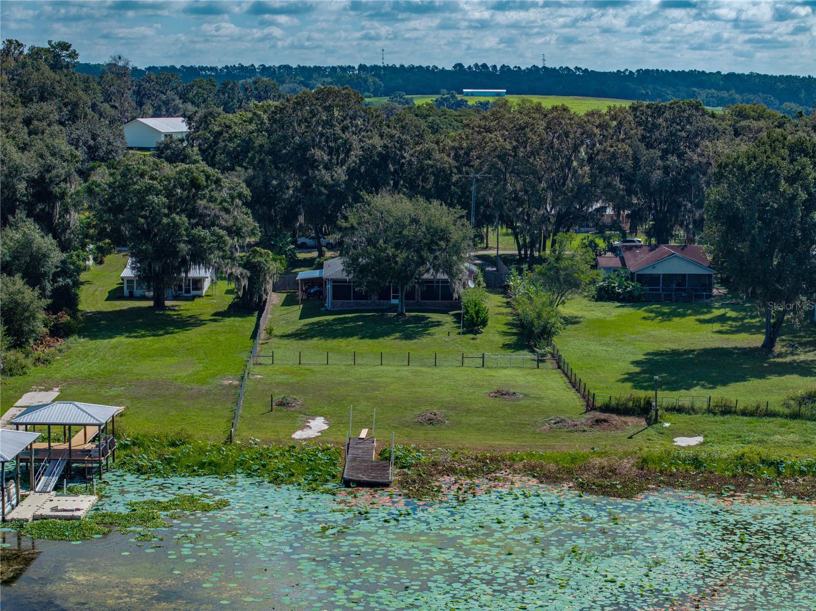 ACREAGE - Residential