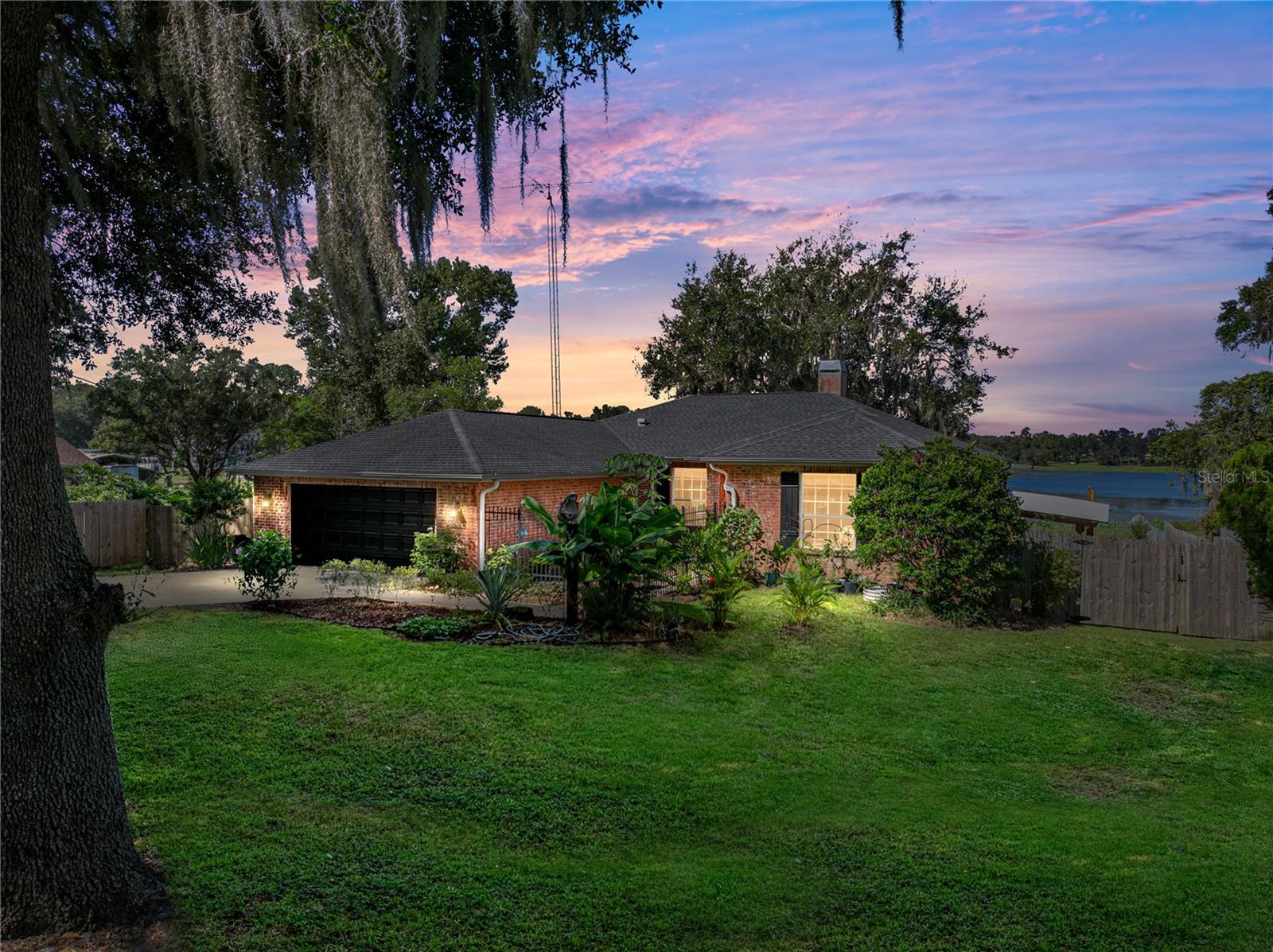 ACREAGE - Residential