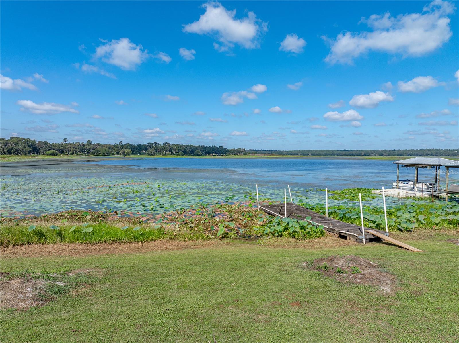 ACREAGE - Residential