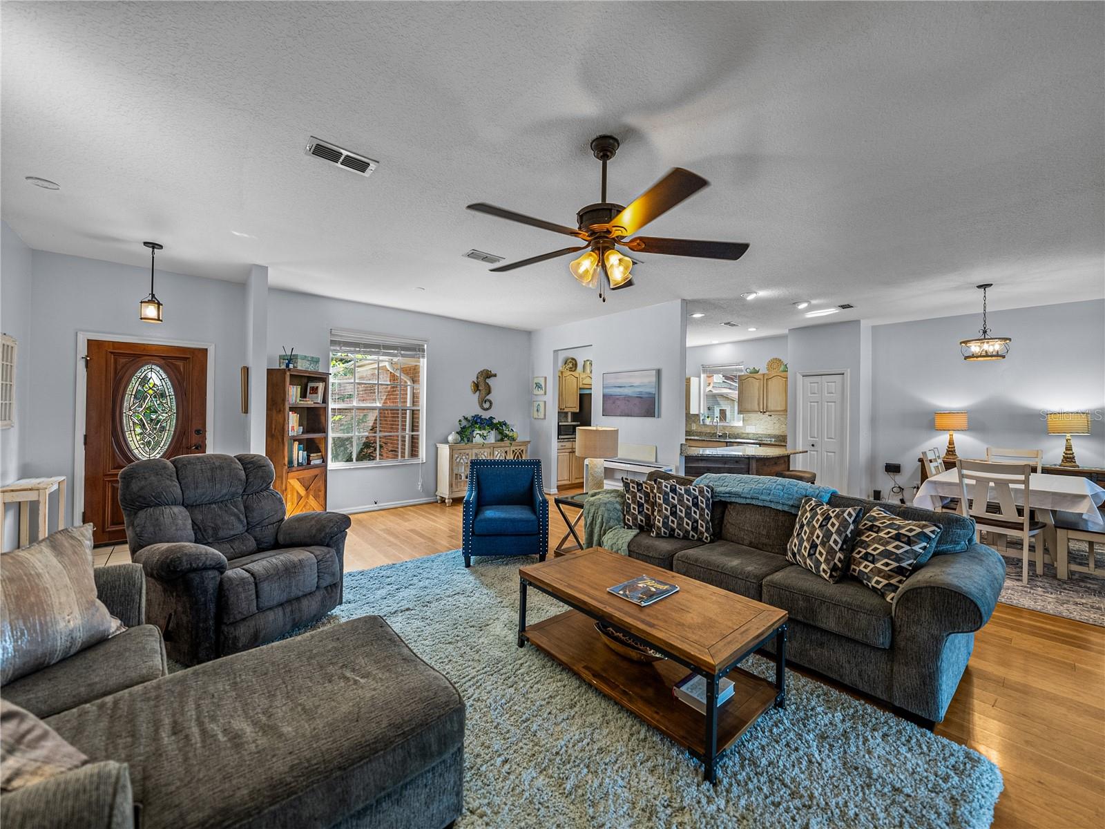 ACREAGE - Residential